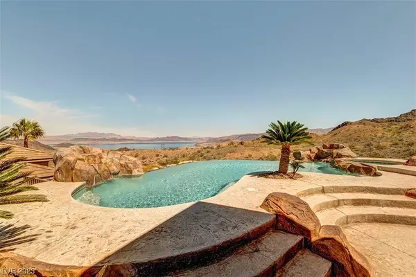 107 Stone Canyon Road, Boulder City, NV 89005