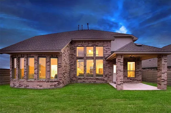 4615 Cedar Butte LN, Manvel, TX 77578