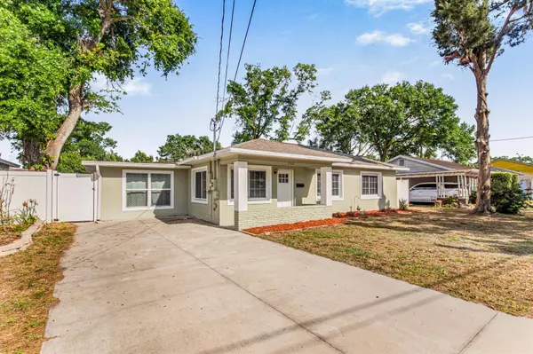 305 S LAKEWOOD DR, Orlando, FL 32803