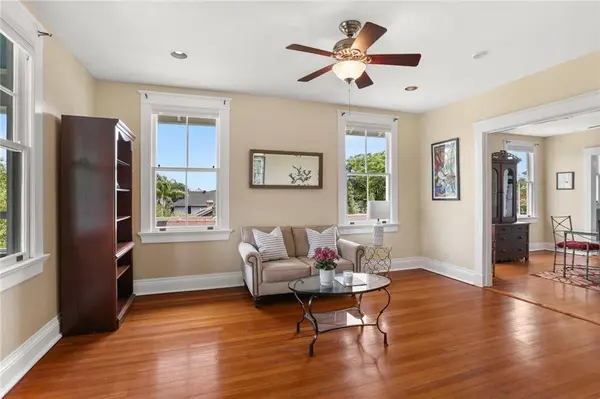 2505-03 OCTAVIA ST, New Orleans, LA 70115