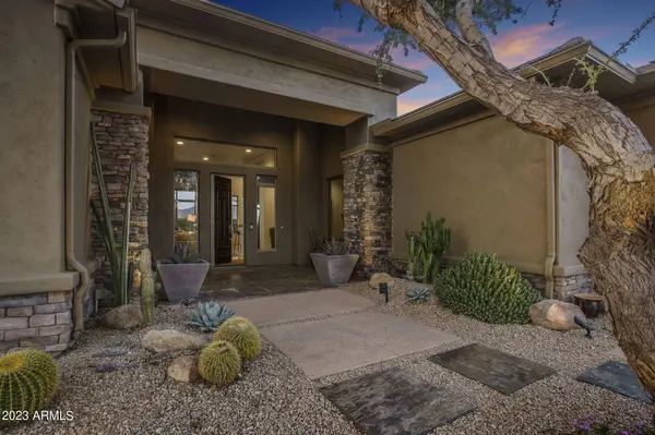 37148 N 102ND Street, Scottsdale, AZ 85262