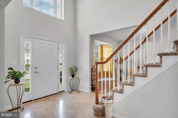 127 GOLDEN MEADOW LN, Sicklerville, NJ 08081