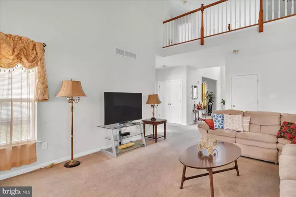 127 GOLDEN MEADOW LN, Sicklerville, NJ 08081