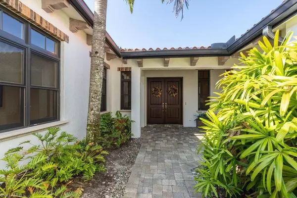 16683 PISTOIA WAY, Naples, FL 34110