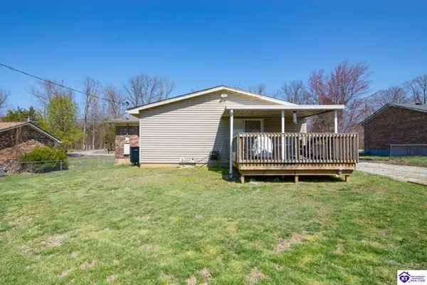 1521 Fisher Lane, Mount Washington, KY 40047