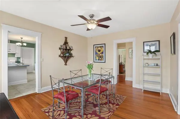 2505-03 OCTAVIA ST, New Orleans, LA 70115