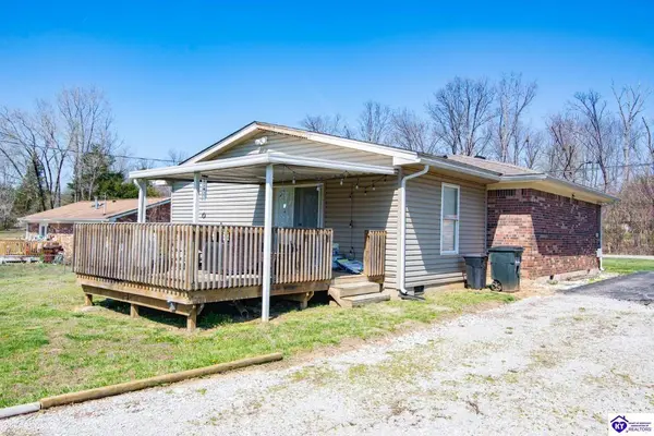 1521 Fisher Lane, Mount Washington, KY 40047