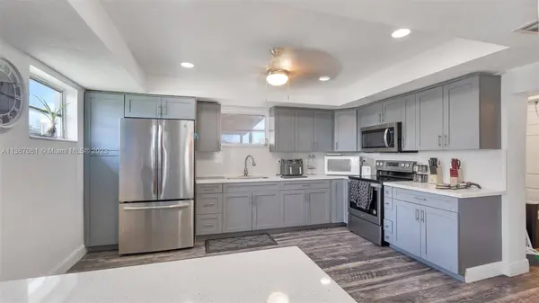 15740 NW 18th Ct, Miami Gardens, FL 33054