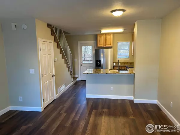 1650 S Irovy Cir #G, Aurora, CO 80017