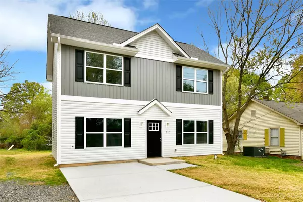 905 Klondale AVE, Kannapolis, NC 28081