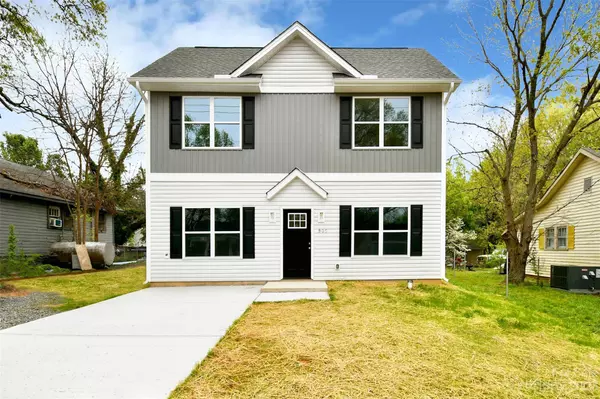 905 Klondale AVE, Kannapolis, NC 28081