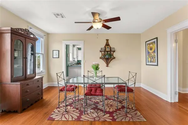 2505-03 OCTAVIA ST, New Orleans, LA 70115