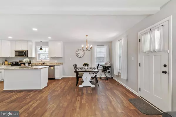 469 SCHOOL ST, Houston, DE 19954