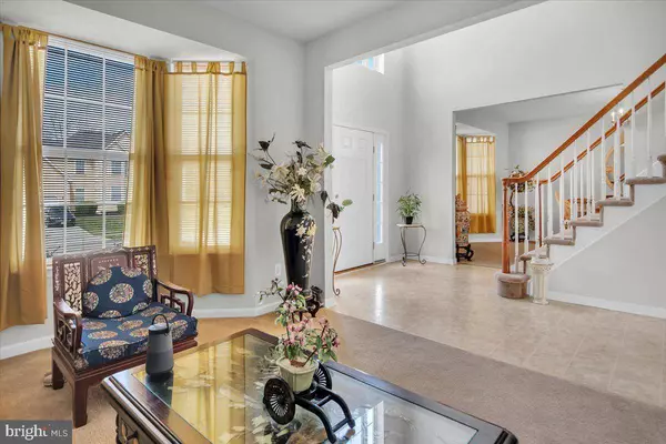 127 GOLDEN MEADOW LN, Sicklerville, NJ 08081