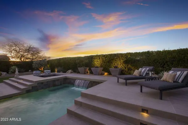 37148 N 102ND Street, Scottsdale, AZ 85262