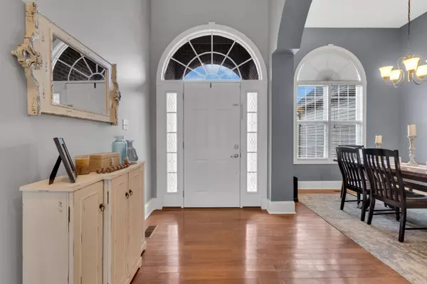 935 Wing Tip Cir, Hopkinsville, KY 42240