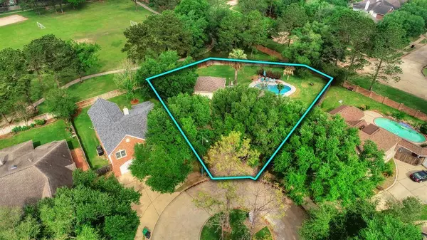 1202 Bladesdale CT, Katy, TX 77494