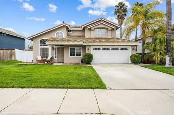 30293 Stargazer WAY, Murrieta, CA 92563