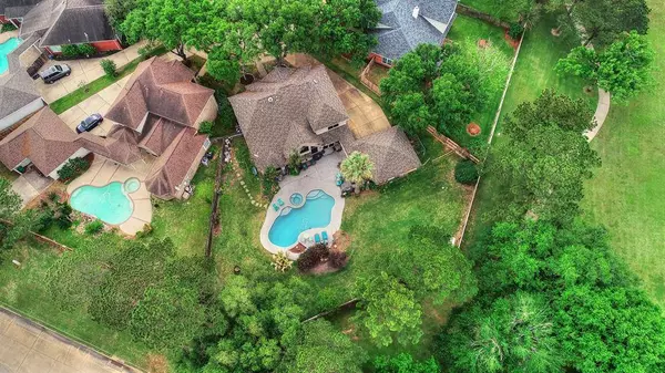 1202 Bladesdale CT, Katy, TX 77494