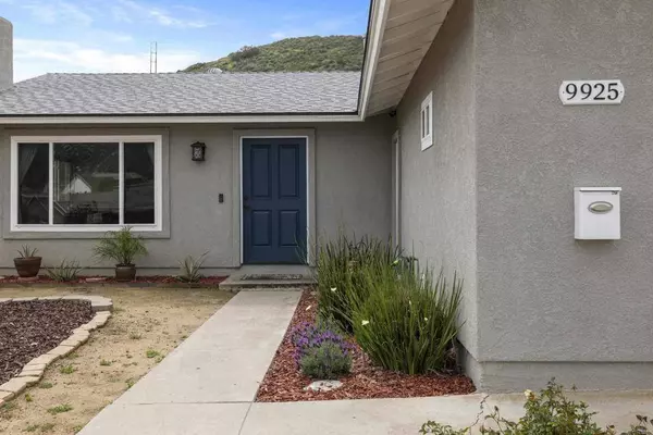 9925 Delphi ST, Santee, CA 92071