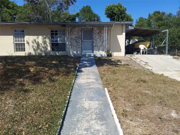 6333 SKYLINE CT, Spring Hill, FL 34606