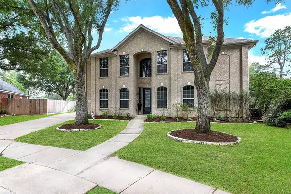 1202 Bladesdale CT, Katy, TX 77494