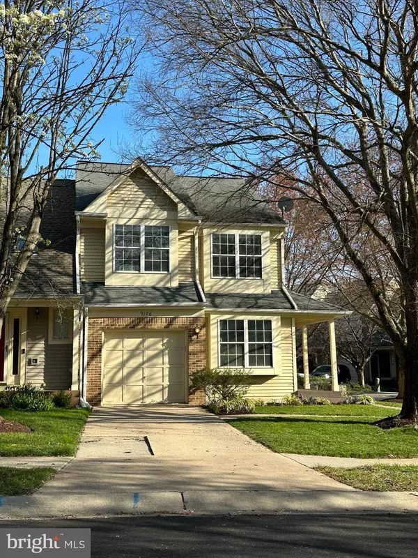 9176 EMERSONS REACH, Columbia, MD 21045