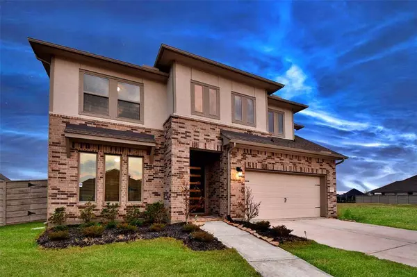 4615 Cedar Butte LN, Manvel, TX 77578