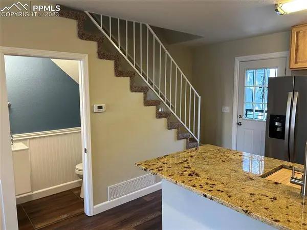 1650 S Ivory CIR #G, Arapahoe, CO 80017