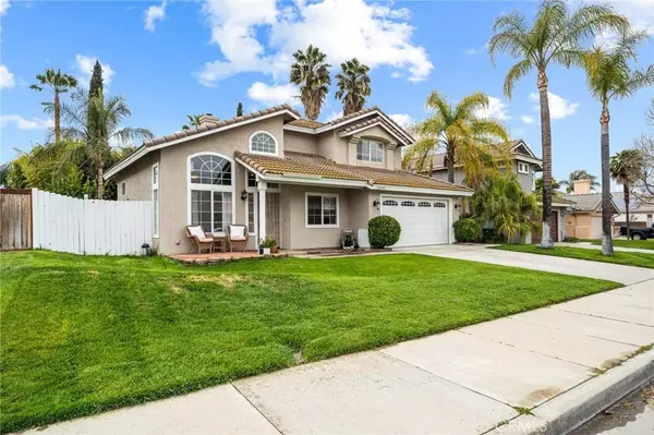 30293 Stargazer WAY, Murrieta, CA 92563