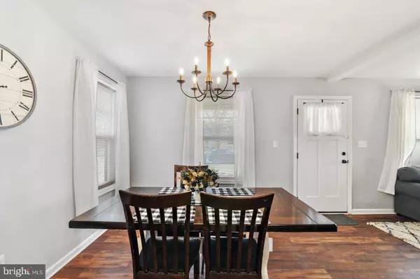 469 SCHOOL ST, Houston, DE 19954