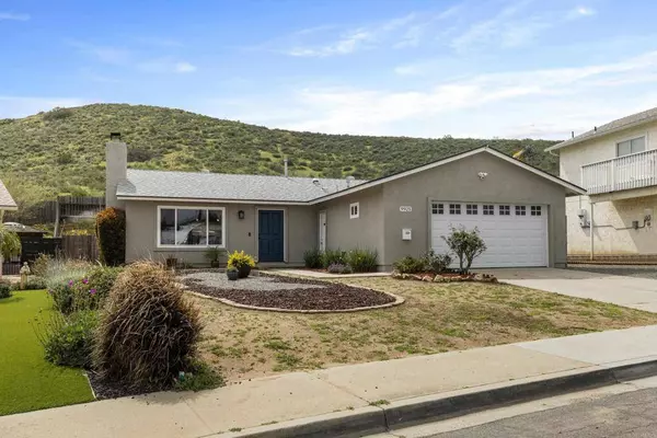 9925 Delphi ST, Santee, CA 92071