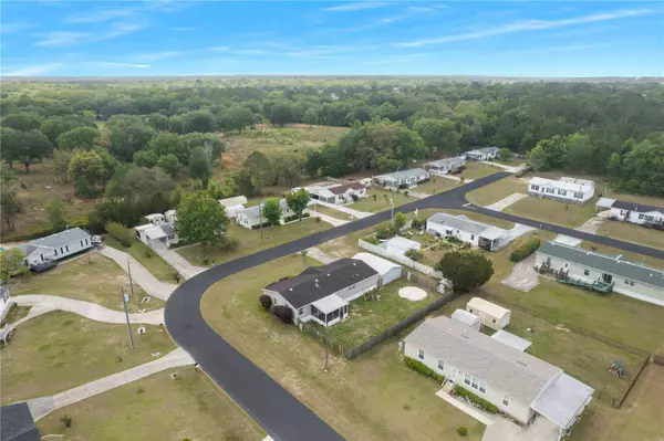 16151 NE 2ND LOOP, Silver Springs, FL 34488