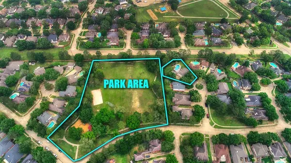 1202 Bladesdale CT, Katy, TX 77494