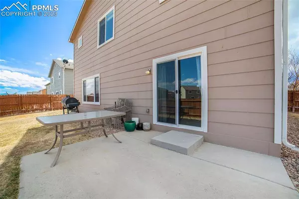 3753 Winter Sun DR, Colorado Springs, CO 80925