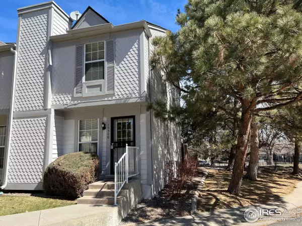 1650 S Irovy Cir #G, Aurora, CO 80017