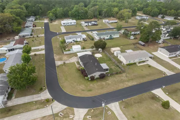 16151 NE 2ND LOOP, Silver Springs, FL 34488