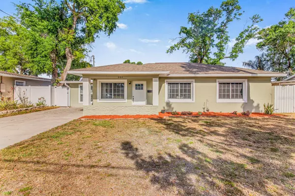 305 S LAKEWOOD DR, Orlando, FL 32803