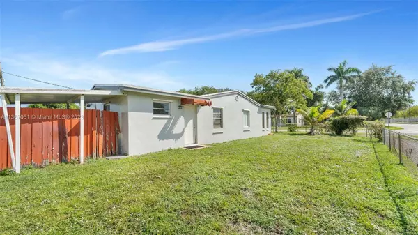 15740 NW 18th Ct, Miami Gardens, FL 33054