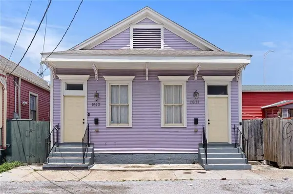1611 13 COLUMBUS ST, New Orleans, LA 70116