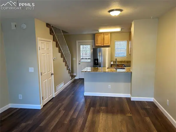 1650 S Ivory CIR #G, Arapahoe, CO 80017