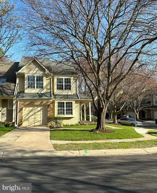 9176 EMERSONS REACH, Columbia, MD 21045