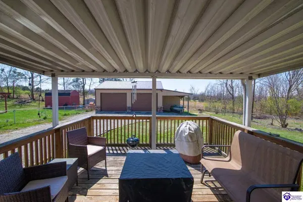 1521 Fisher Lane, Mount Washington, KY 40047