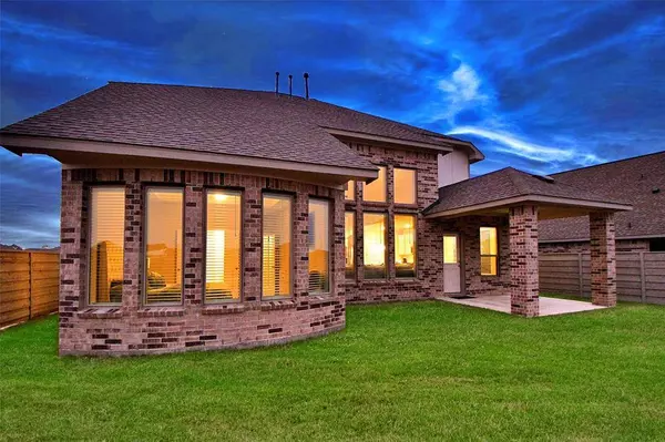 4615 Cedar Butte LN, Manvel, TX 77578