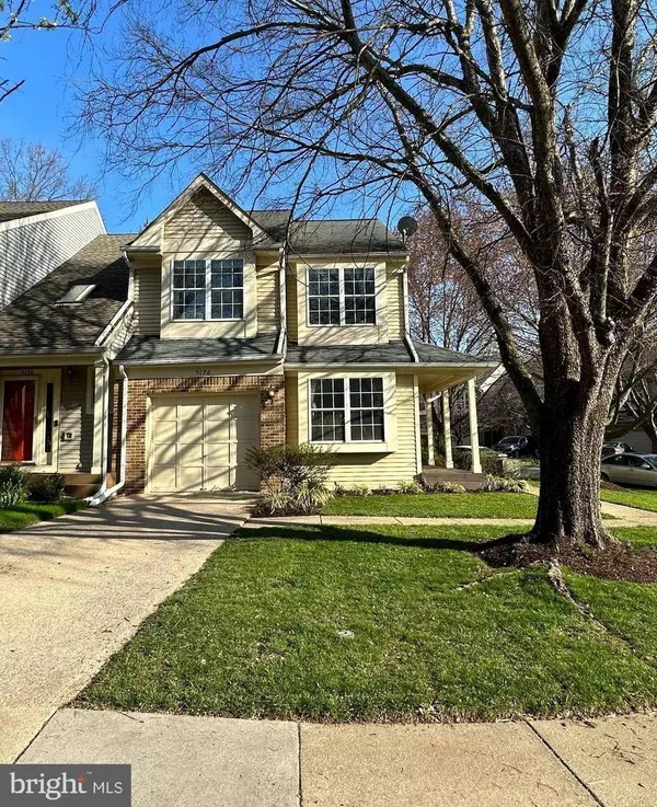 9176 EMERSONS REACH, Columbia, MD 21045