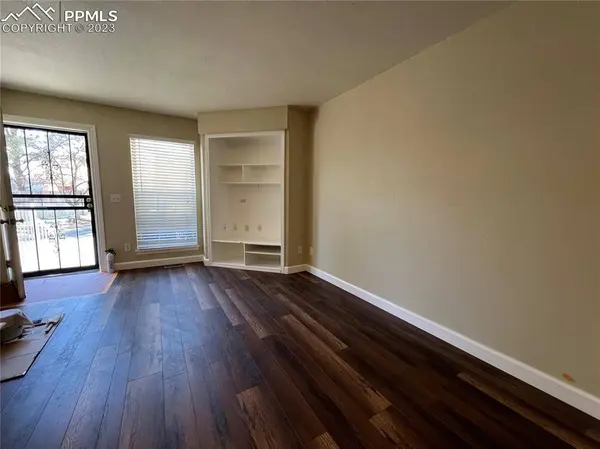 1650 S Ivory CIR #G, Arapahoe, CO 80017