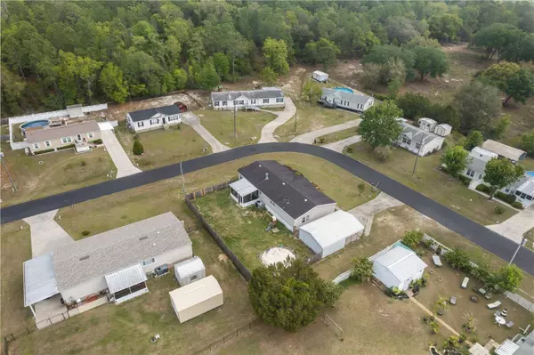 16151 NE 2ND LOOP, Silver Springs, FL 34488