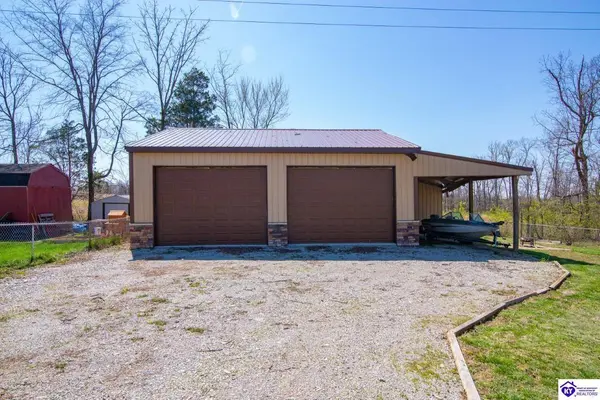 1521 Fisher Lane, Mount Washington, KY 40047