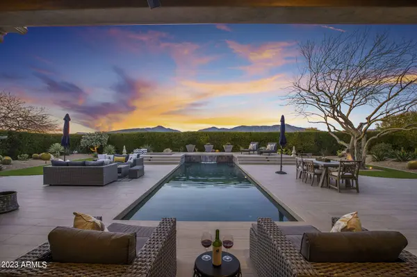 37148 N 102ND Street, Scottsdale, AZ 85262