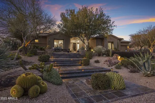 37148 N 102ND Street, Scottsdale, AZ 85262